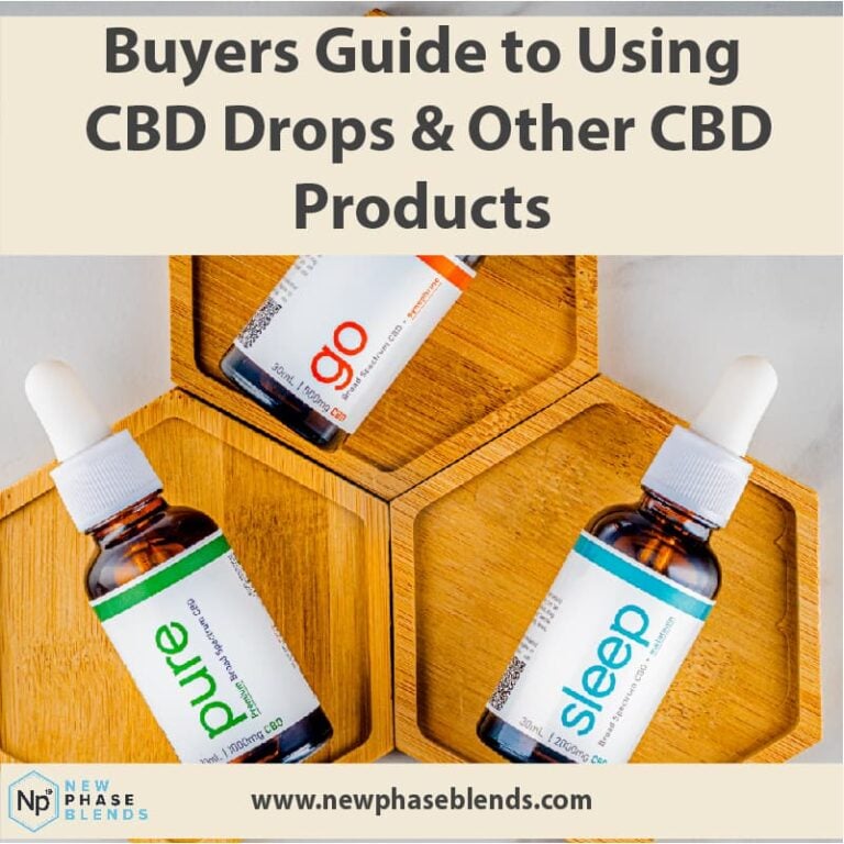 Revolutionary Secrets Unveiled How To Take Cbd Oil